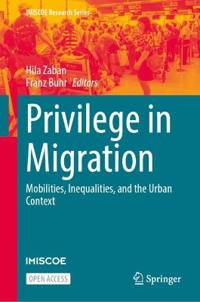 Privilege in Migration