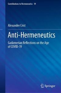 Anti-Hermeneutics