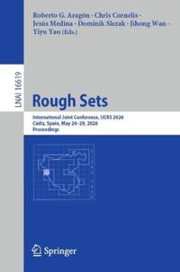 Rough Sets