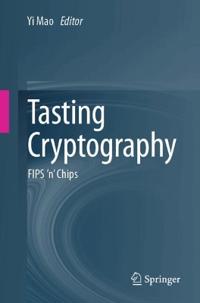 Tasting Cryptography