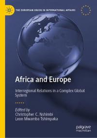 Africa and Europe
