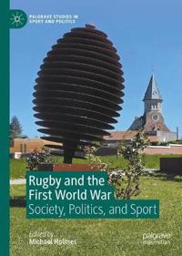 Rugby and the First World War