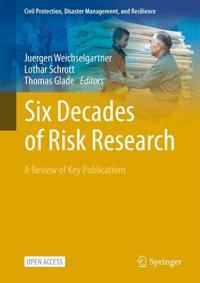 Six Decades of Risk Research