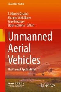 Unmanned Aerial Vehicles