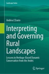 Interpreting and Governing Rural Landscapes