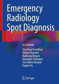 Emergency Radiology Spot Diagnosis
