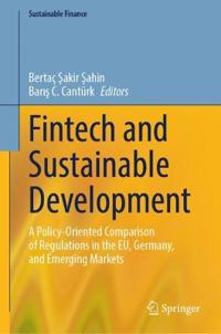Fintech and Sustainable Development