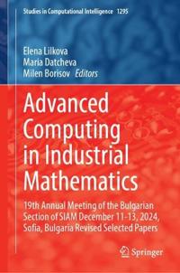Advanced Computing in Industrial Mathematics