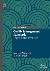 Quality Management Standards
