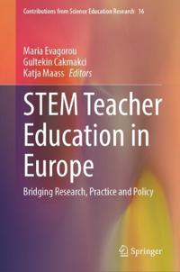 STEM Teacher Education in Europe