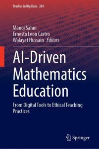 AI-Driven Mathematics Education