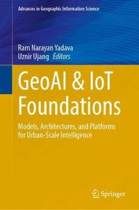 GeoAI & IoT Foundations