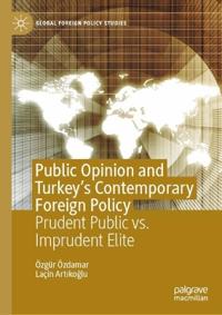 Public Opinion and Turkey's Contemporary Foreign Policy