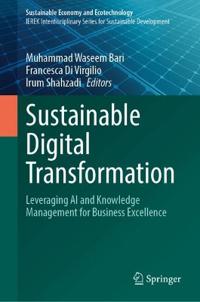 Sustainable Digital Transformation
