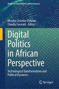 Digital Politics in African Perspective