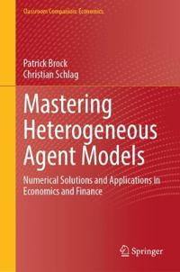 Mastering Heterogeneous Agent Models