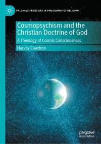Cosmopsychism and the Christian Doctrine of God