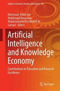 Artificial Intelligence and Knowledge Economy