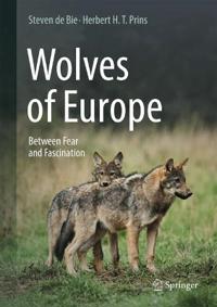 Wolves of Europe