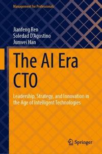 The AI Era CTO