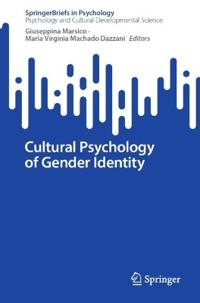Cultural Psychology of Gender Identity