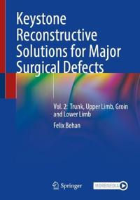 Keystone Reconstructive Solutions for Major Surgical Defects