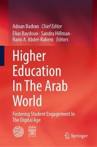 Higher Education In The Arab World