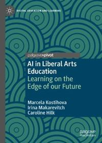 AI in Liberal Arts Education