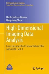 High-Dimensional Imaging Data Analysis