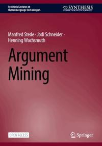 Argument Mining