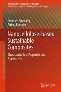 Nanocellulose-based Sustainable Composites