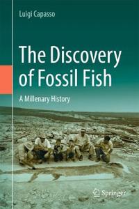 The Discovery of Fossil Fish