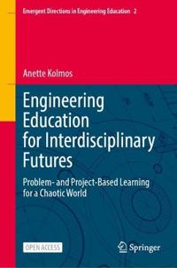 Engineering Education and Interdisciplinary Prospects