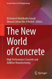 The New World of Concrete