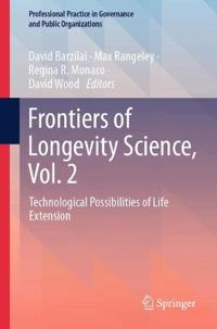 Frontiers of Longevity Science, Vol. 2