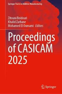 Proceedings of CASICAM 2025