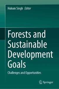 Forests and Sustainable Development Goals