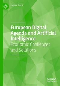 European Digital Agenda and Artificial Intelligence