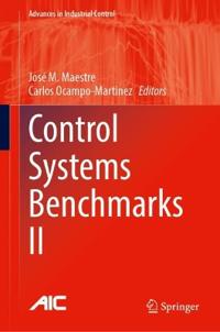 Control Systems Benchmarks II