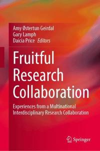 Fruitful Research Collaboration
