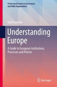 Understanding Europe