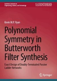 Polynomial Symmetry in Butterworth Filter Synthesis