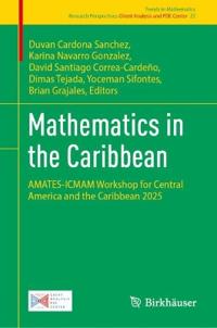 Mathematics in the Caribbean