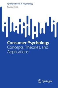 Consumer Psychology