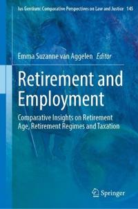 Retirement and Employment