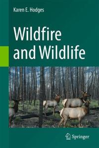 Wildfire and Wildlife
