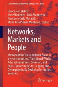 Networks, Markets and People