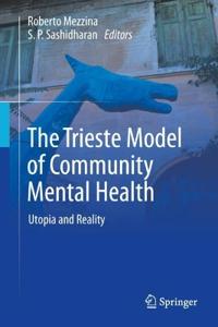The Trieste Model of Community Mental Health