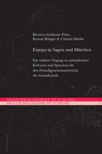 Europa in Sagen Und Maerchen