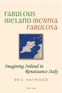 Fabulous Ireland- «Ibernia Fabulosa»